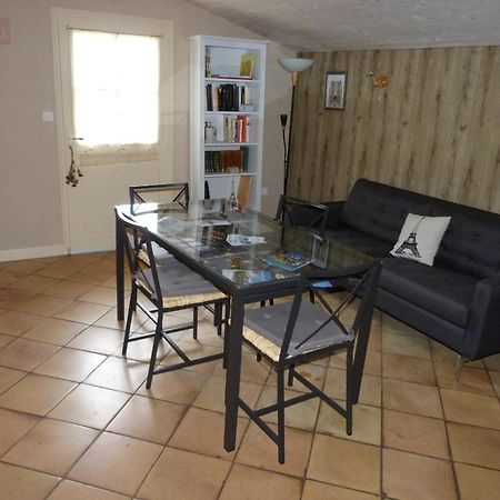 Sainte-Terre Le Clos D'Emeline מראה חיצוני תמונה