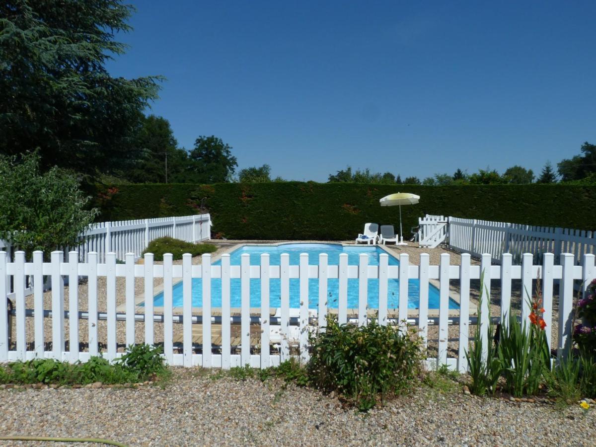 Sainte-Terre Le Clos D'Emeline מראה חיצוני תמונה