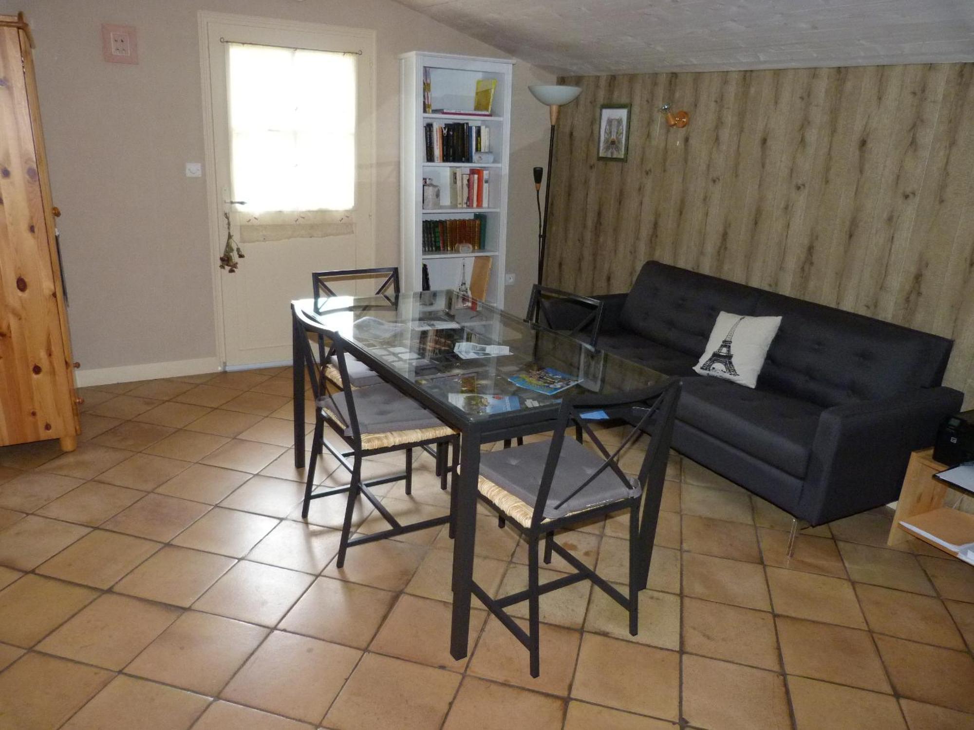 Sainte-Terre Le Clos D'Emeline מראה חיצוני תמונה