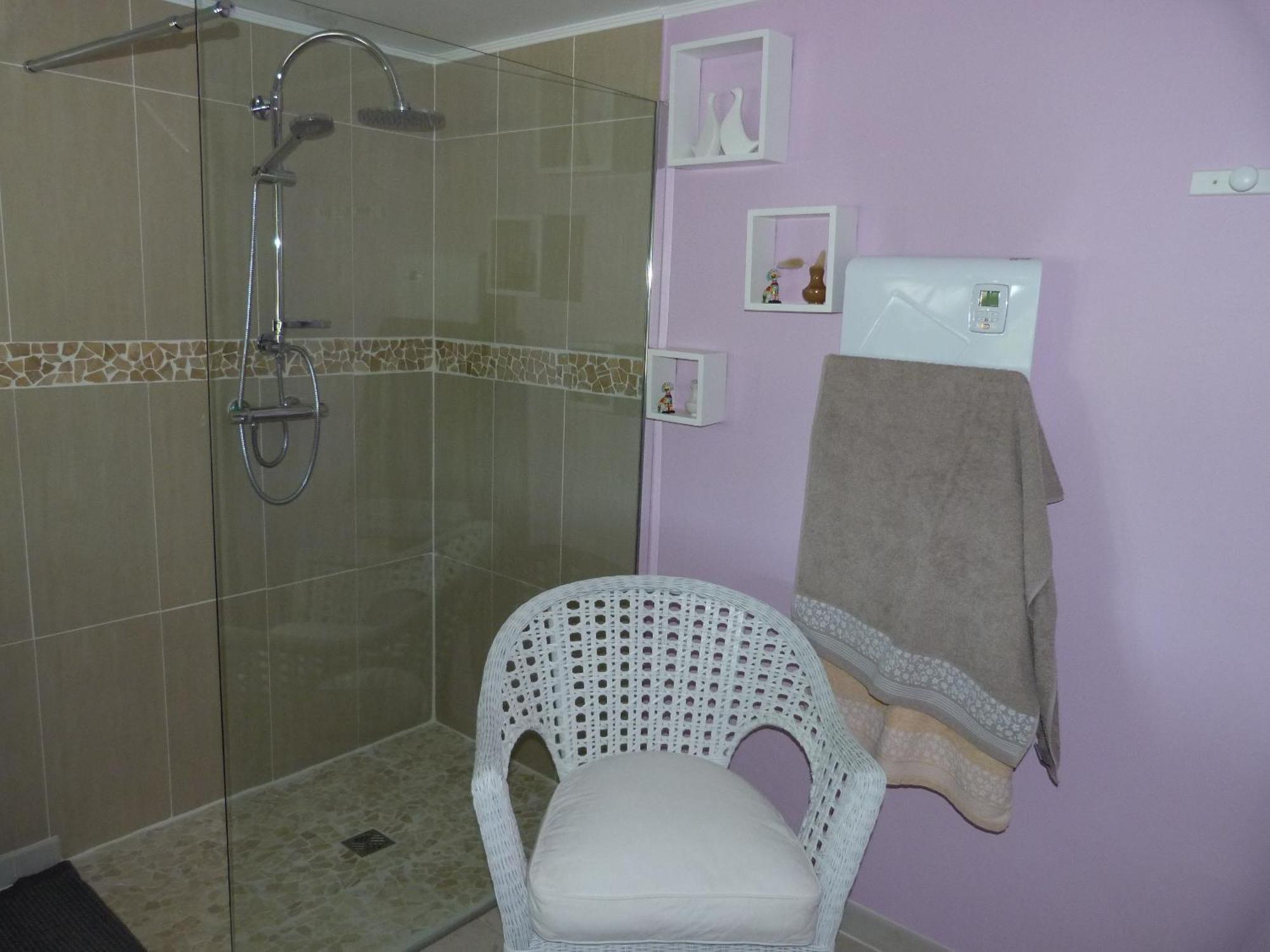 Sainte-Terre Le Clos D'Emeline מראה חיצוני תמונה