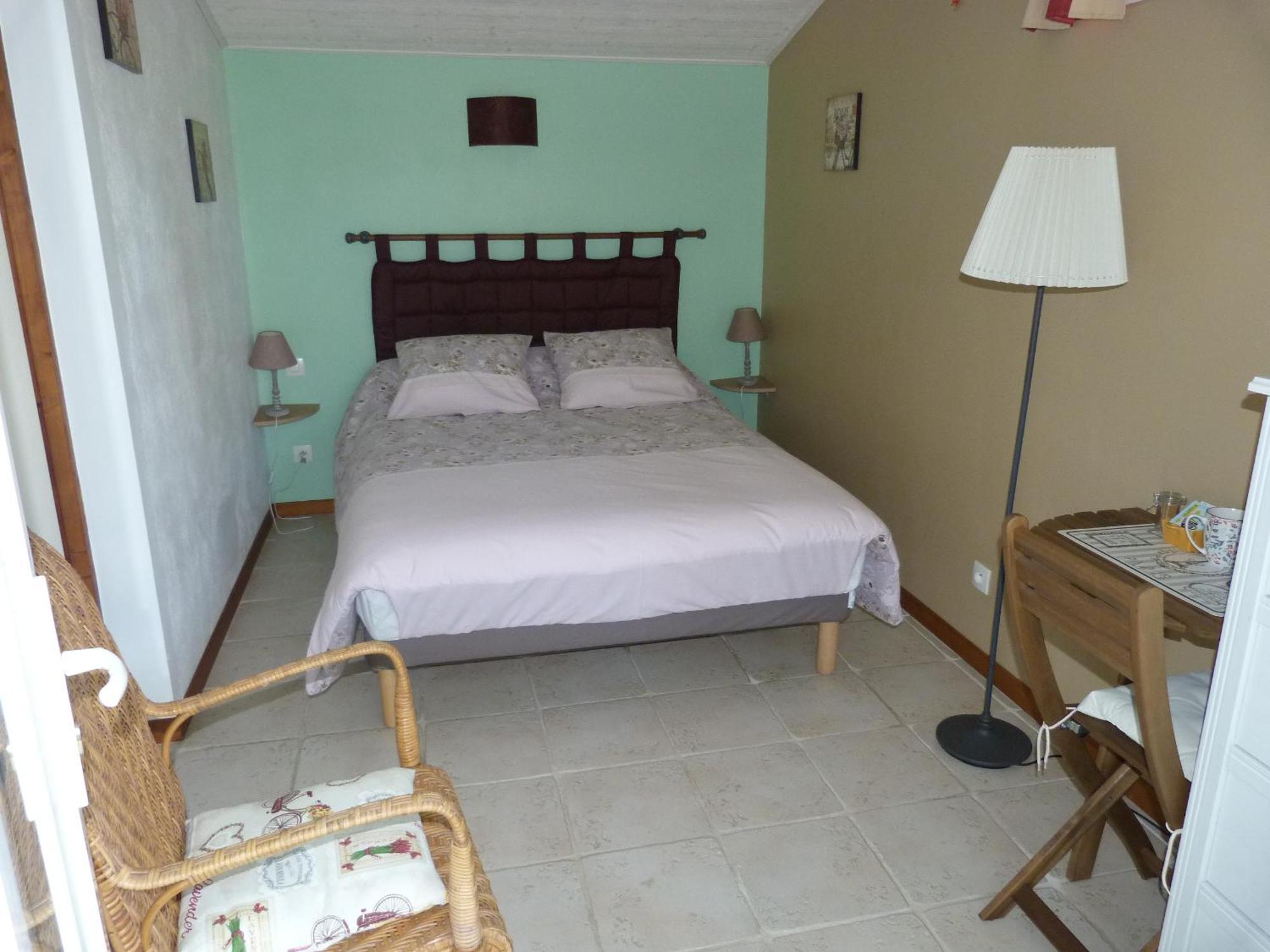 Sainte-Terre Le Clos D'Emeline מראה חיצוני תמונה