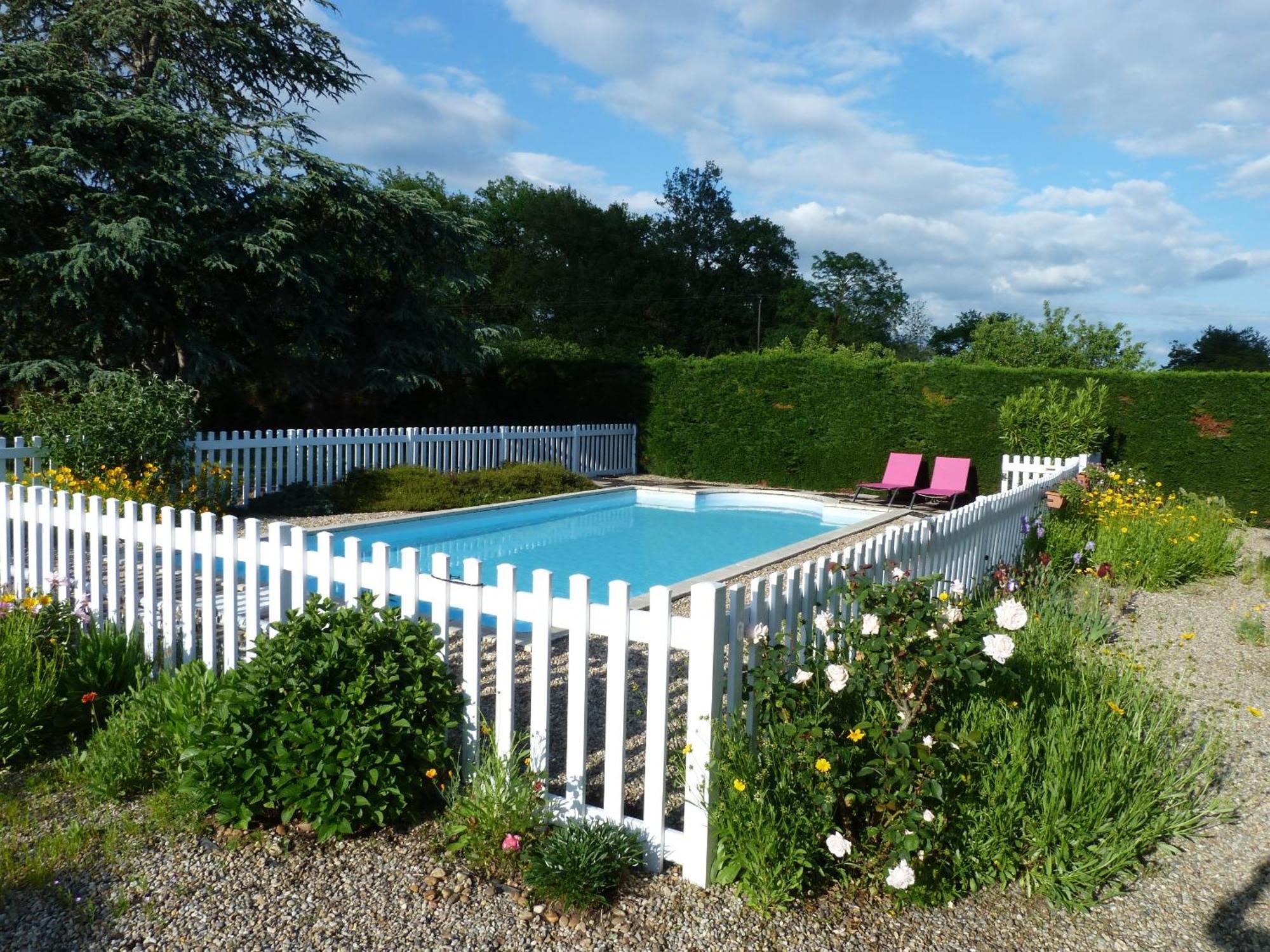 Sainte-Terre Le Clos D'Emeline מראה חיצוני תמונה