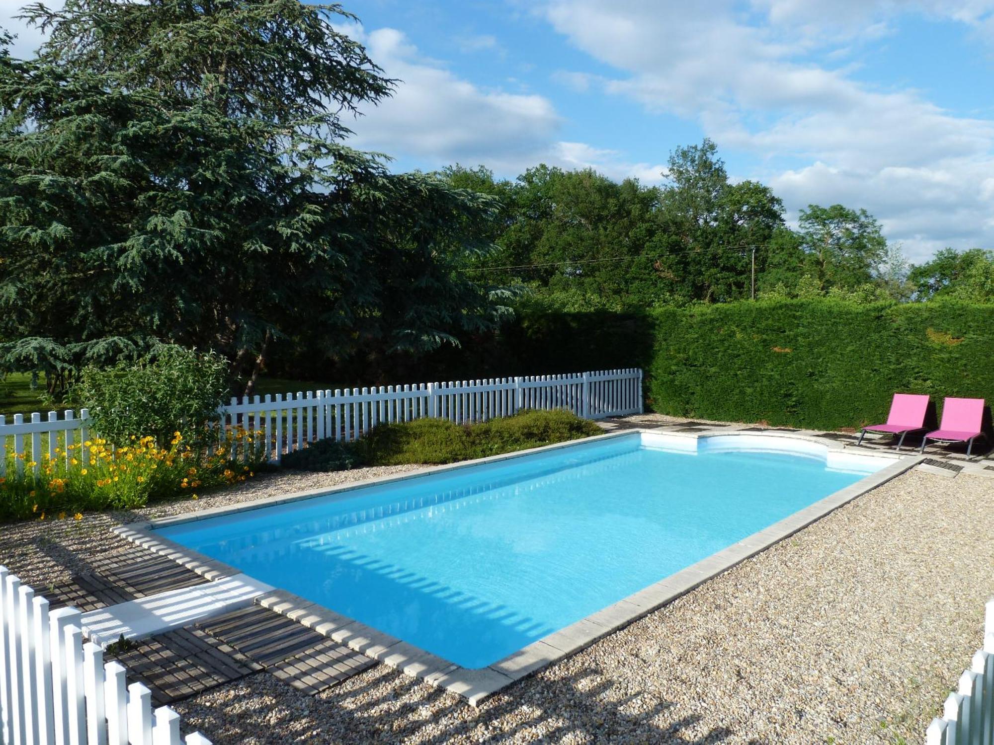 Sainte-Terre Le Clos D'Emeline מראה חיצוני תמונה